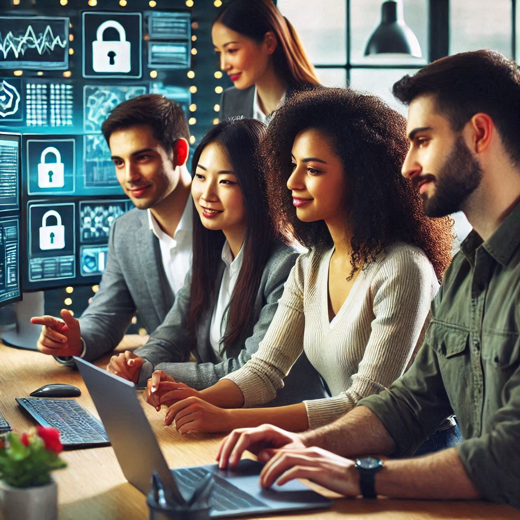 Cybersecurity Solutions